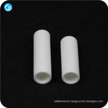 wholesale wear resistance steatite ceramic sleeves ceramic tube for sale